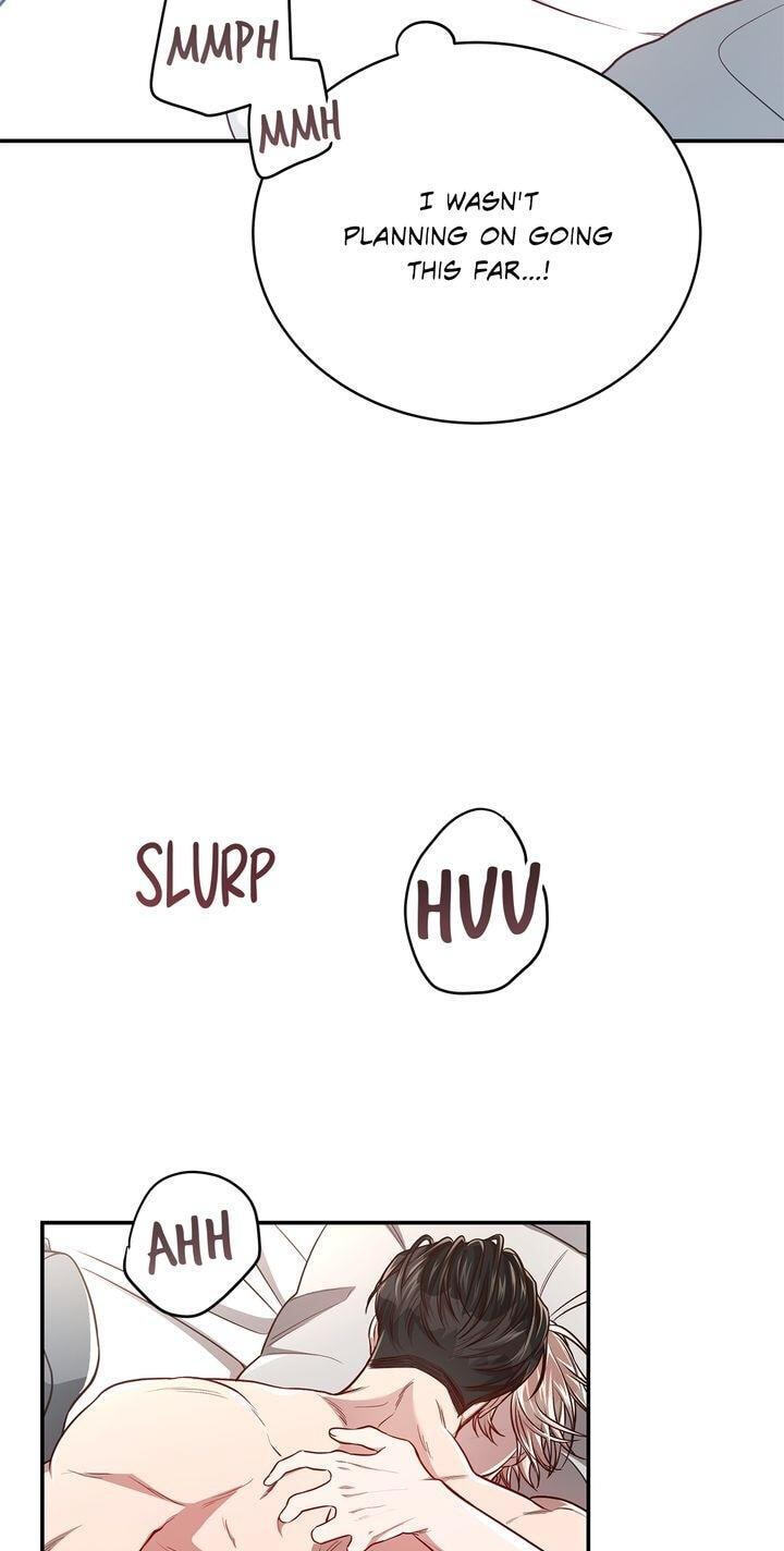 Read Big Apple (Hodot) chapter 45 image 5 on Lezhin