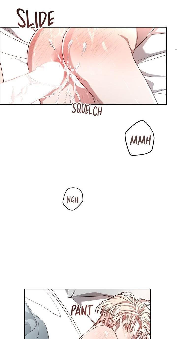 Read Big Apple (Hodot) chapter 45 image 54 on Lezhin
