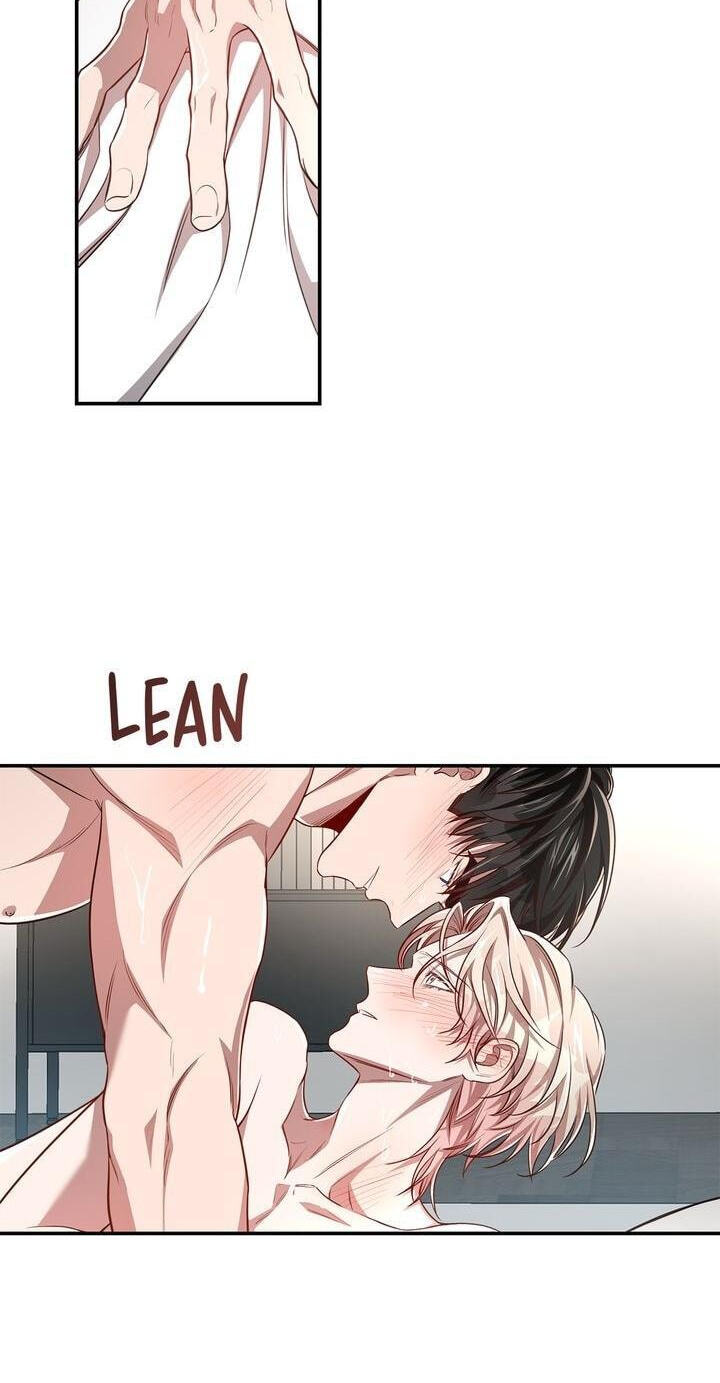 Read Big Apple (Hodot) chapter 45 image 56 on Lezhin