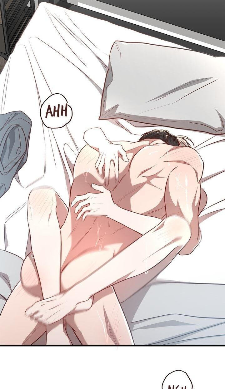 Read Big Apple (Hodot) chapter 45 image 60 on Lezhin