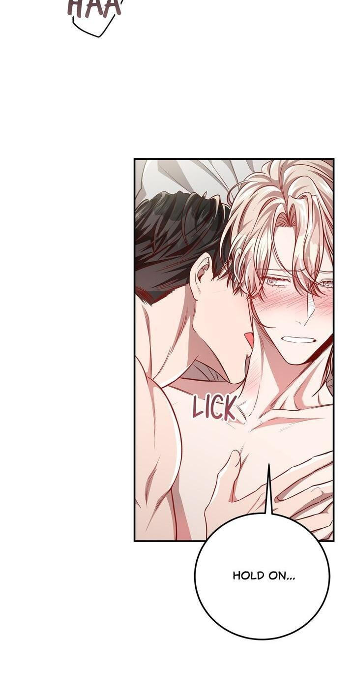 Read Big Apple (Hodot) chapter 45 image 7 on Lezhin