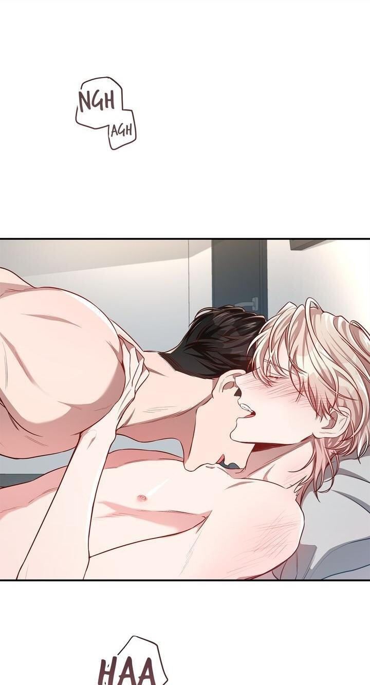 Read Big Apple (Hodot) chapter 45 image 8 on Lezhin