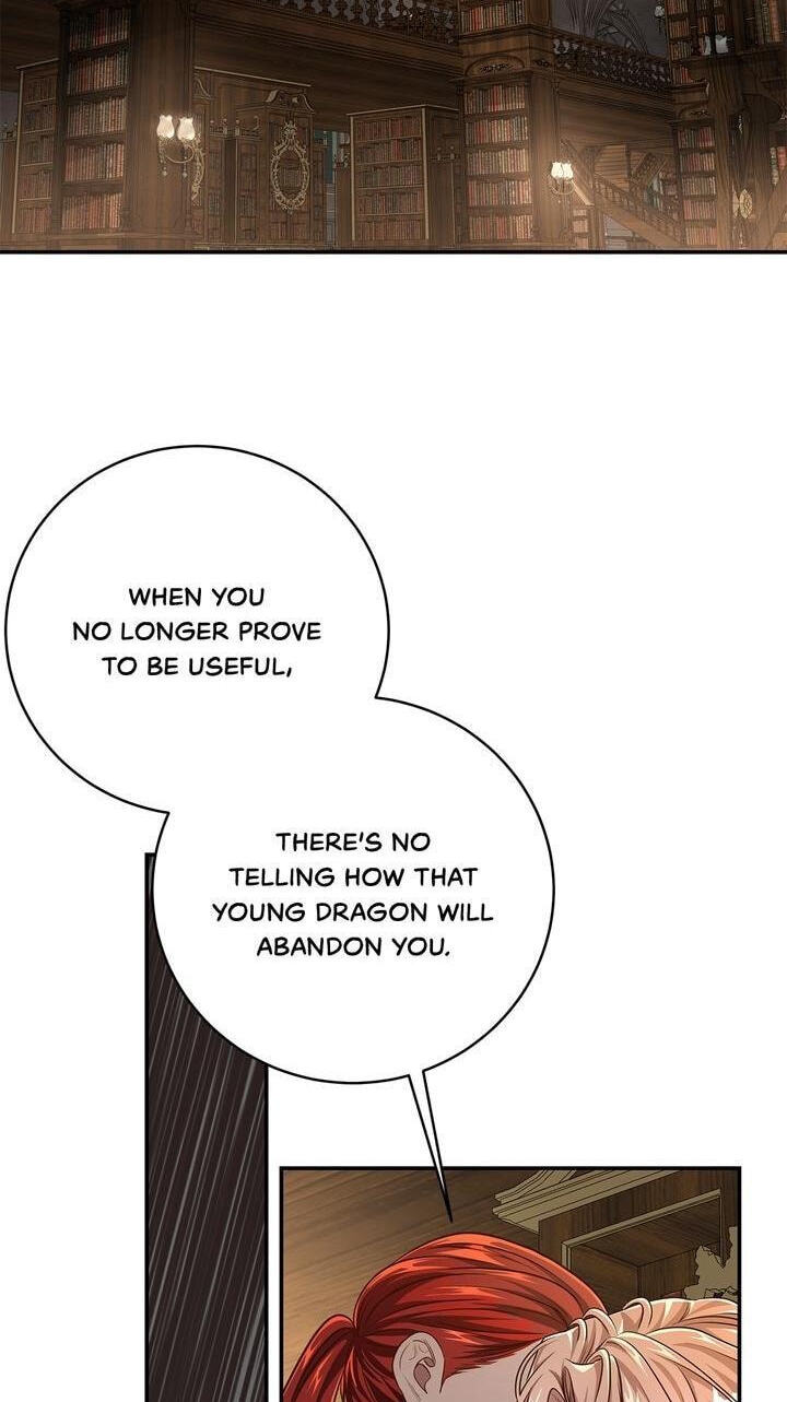 Read Big Apple (Hodot) chapter 47 image 1 on Lezhin