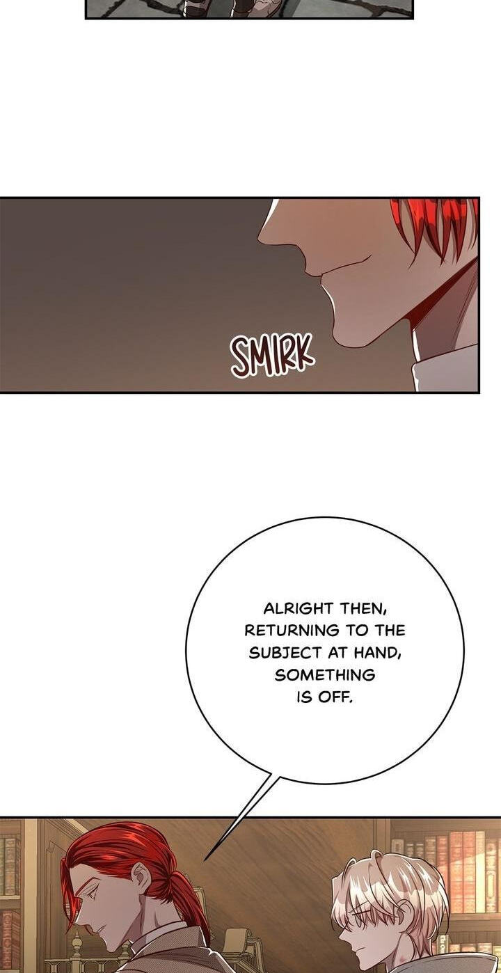 Read Big Apple (Hodot) chapter 47 image 10 on Lezhin