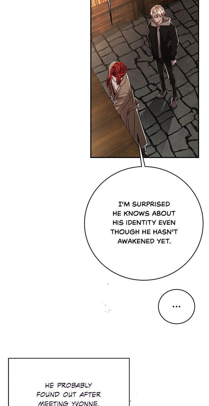 Read Big Apple (Hodot) chapter 47 image 12 on Lezhin
