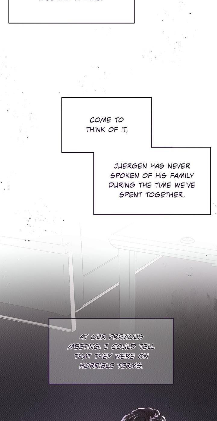 Read Big Apple (Hodot) chapter 47 image 13 on Lezhin