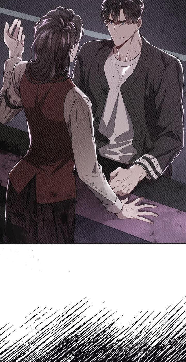 Read Big Apple (Hodot) chapter 47 image 14 on Lezhin