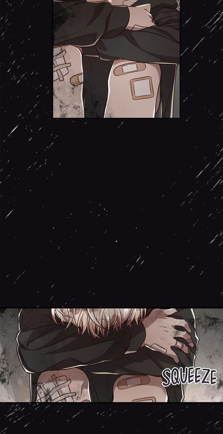 Read Big Apple (Hodot) chapter 47 image 17 on Lezhin