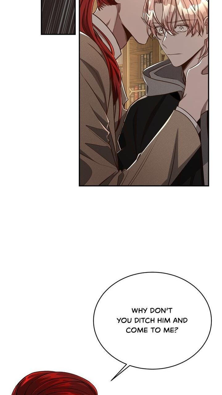 Read Big Apple (Hodot) chapter 47 image 2 on Lezhin