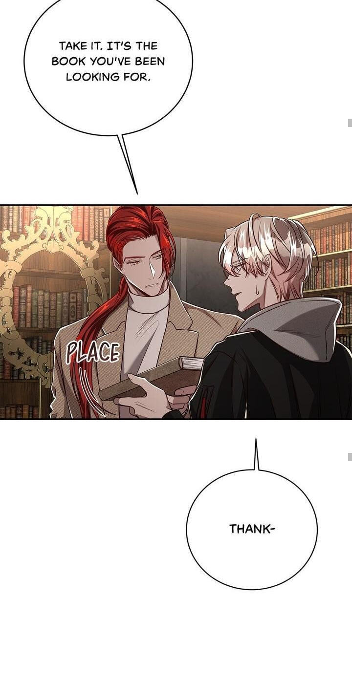 Read Big Apple (Hodot) chapter 47 image 20 on Lezhin
