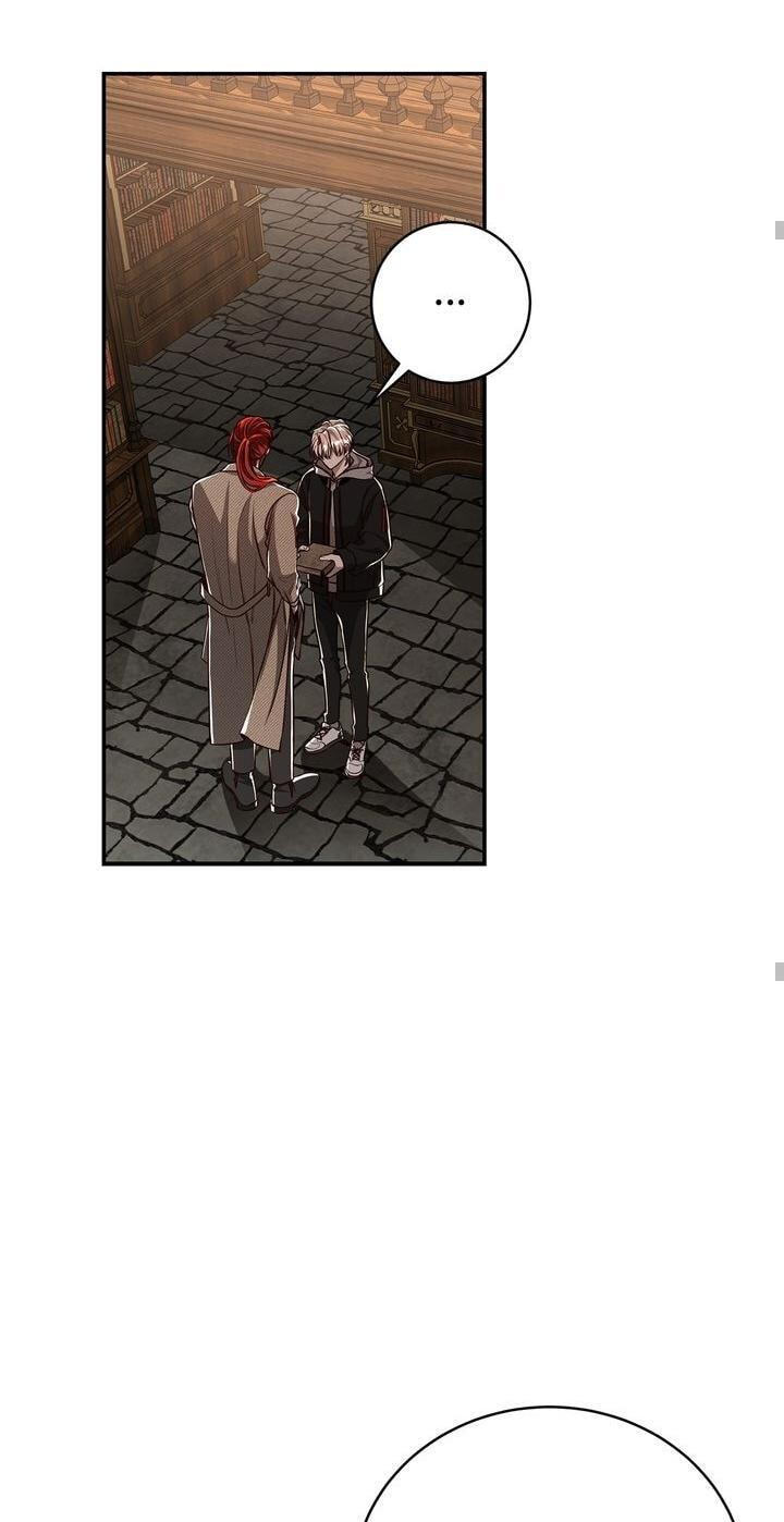 Read Big Apple (Hodot) chapter 47 image 21 on Lezhin