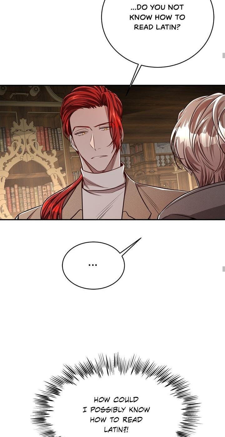 Read Big Apple (Hodot) chapter 47 image 22 on Lezhin