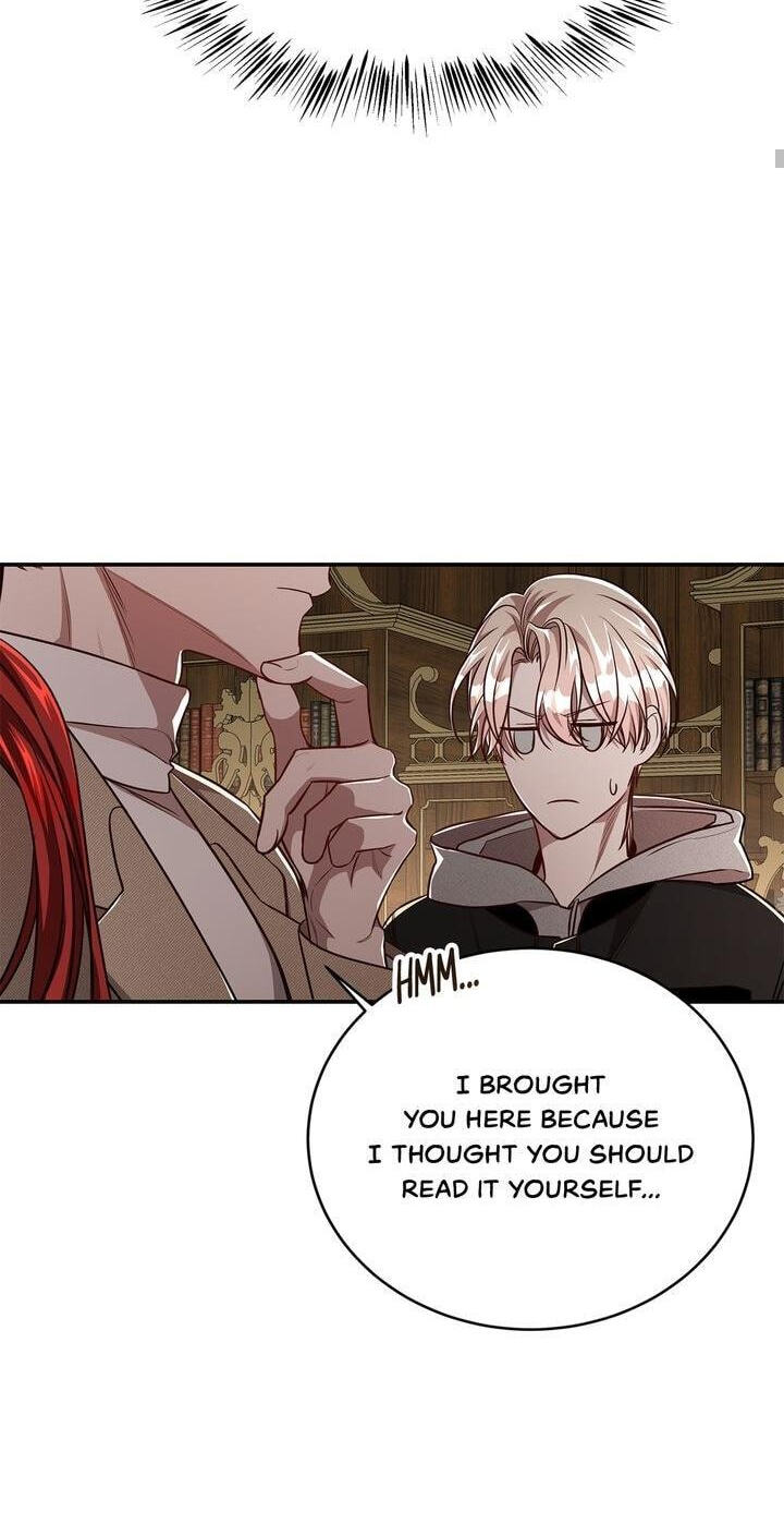 Read Big Apple (Hodot) chapter 47 image 23 on Lezhin