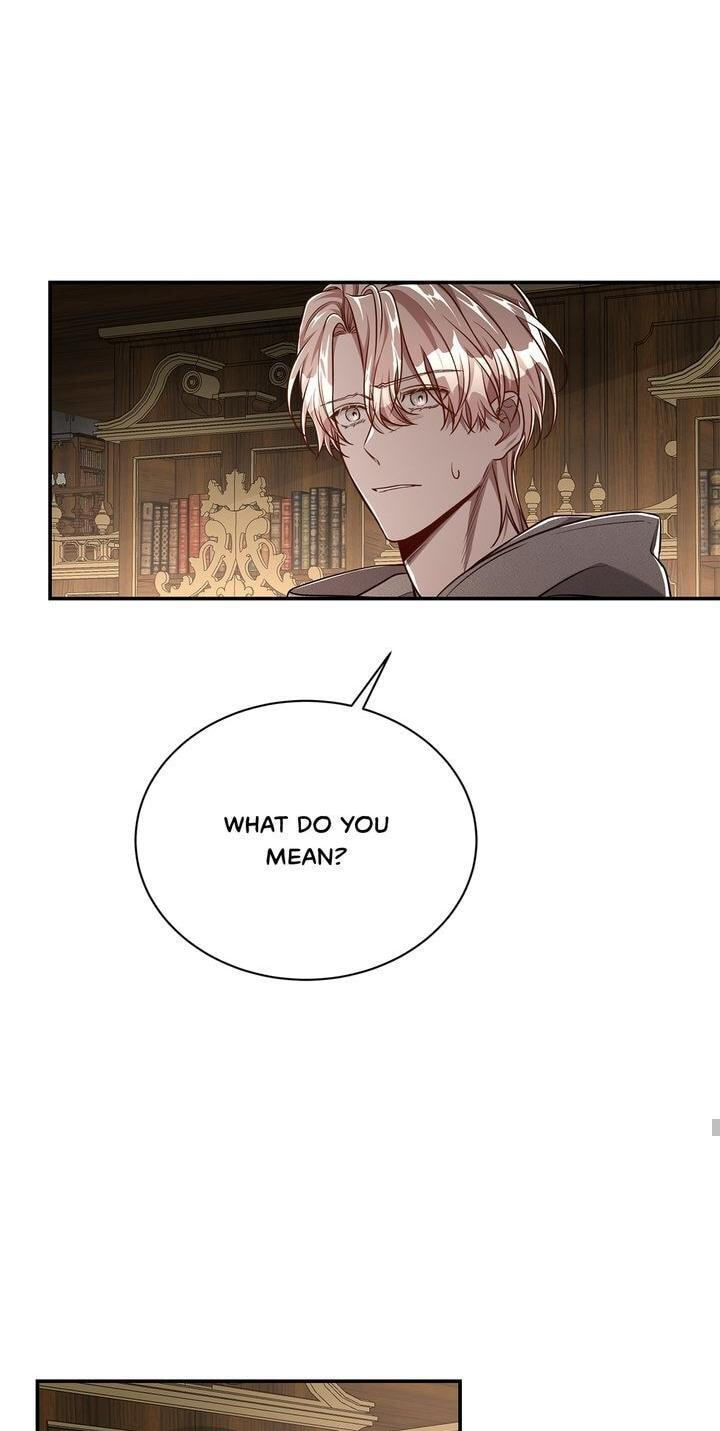 Read Big Apple (Hodot) chapter 47 image 25 on Lezhin