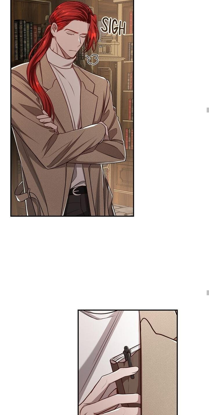 Read Big Apple (Hodot) chapter 47 image 26 on Lezhin