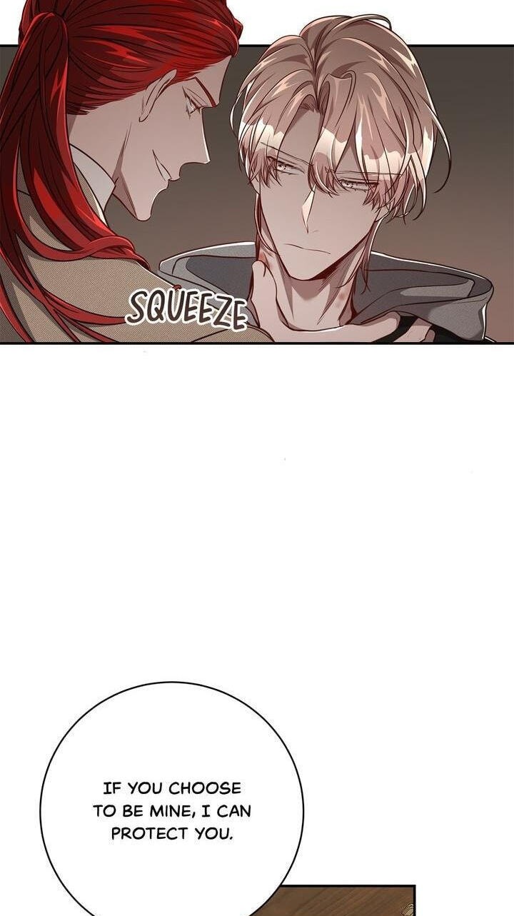Read Big Apple (Hodot) chapter 47 image 3 on Lezhin