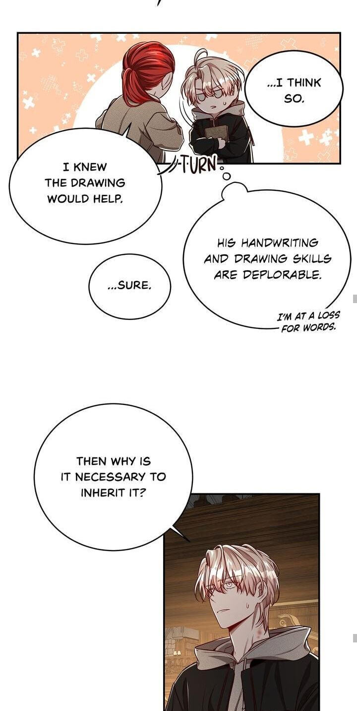 Read Big Apple (Hodot) chapter 47 image 31 on Lezhin