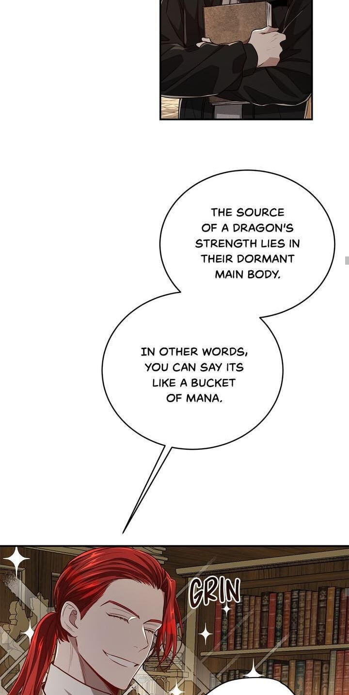 Read Big Apple (Hodot) chapter 47 image 32 on Lezhin