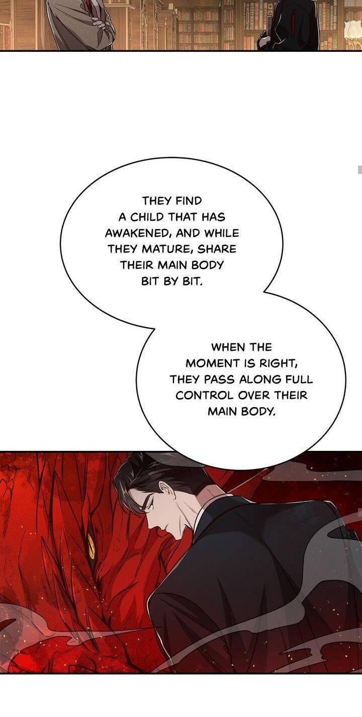 Read Big Apple (Hodot) chapter 47 image 35 on Lezhin