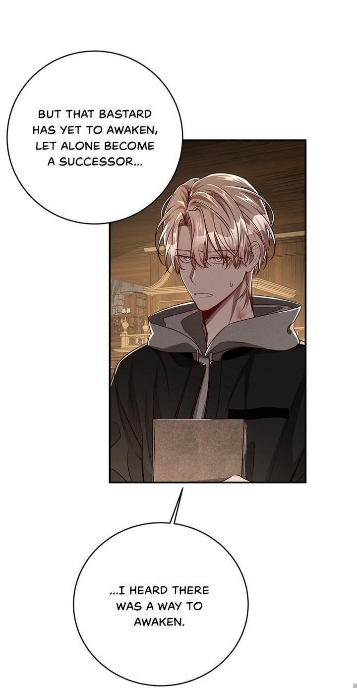 Read Big Apple (Hodot) chapter 47 image 36 on Lezhin