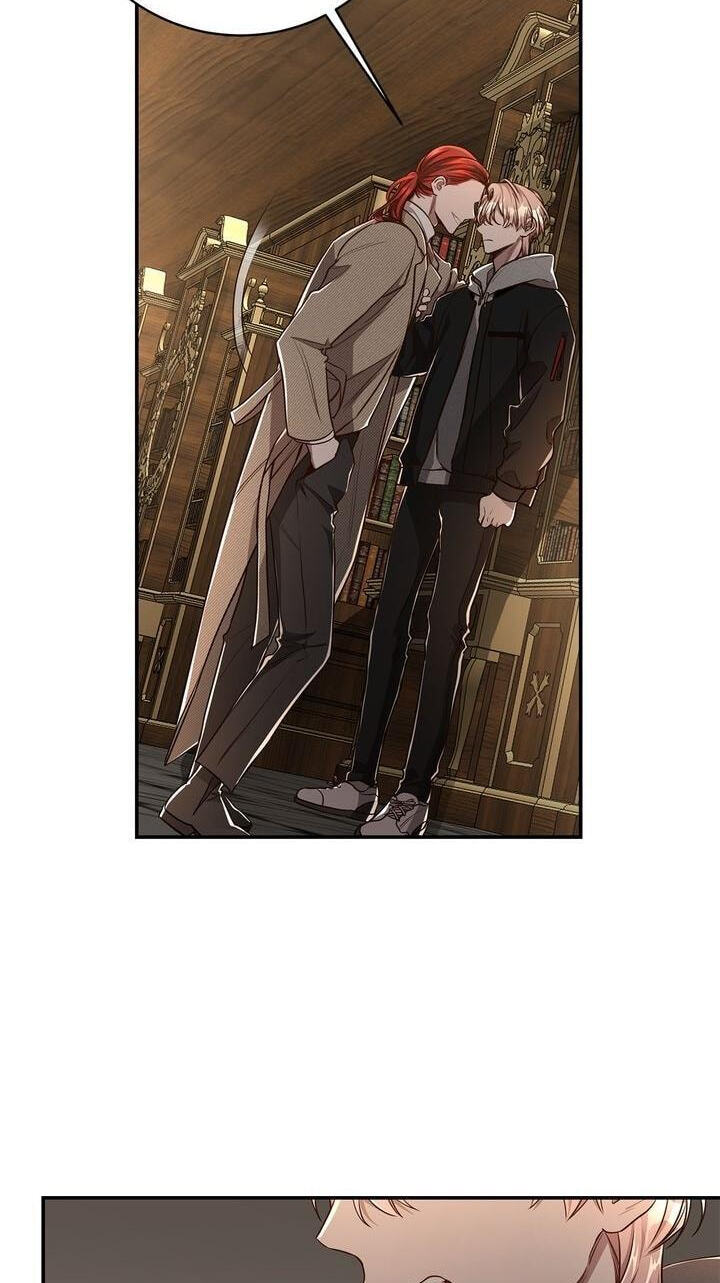 Read Big Apple (Hodot) chapter 47 image 4 on Lezhin