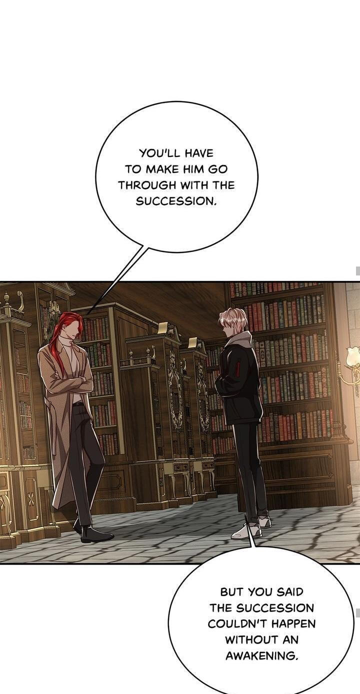Read Big Apple (Hodot) chapter 47 image 40 on Lezhin