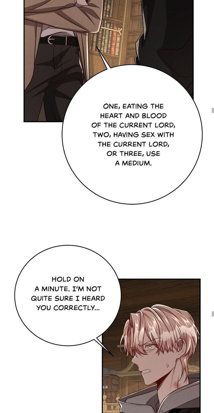 Read Big Apple (Hodot) chapter 47 image 43 on Lezhin