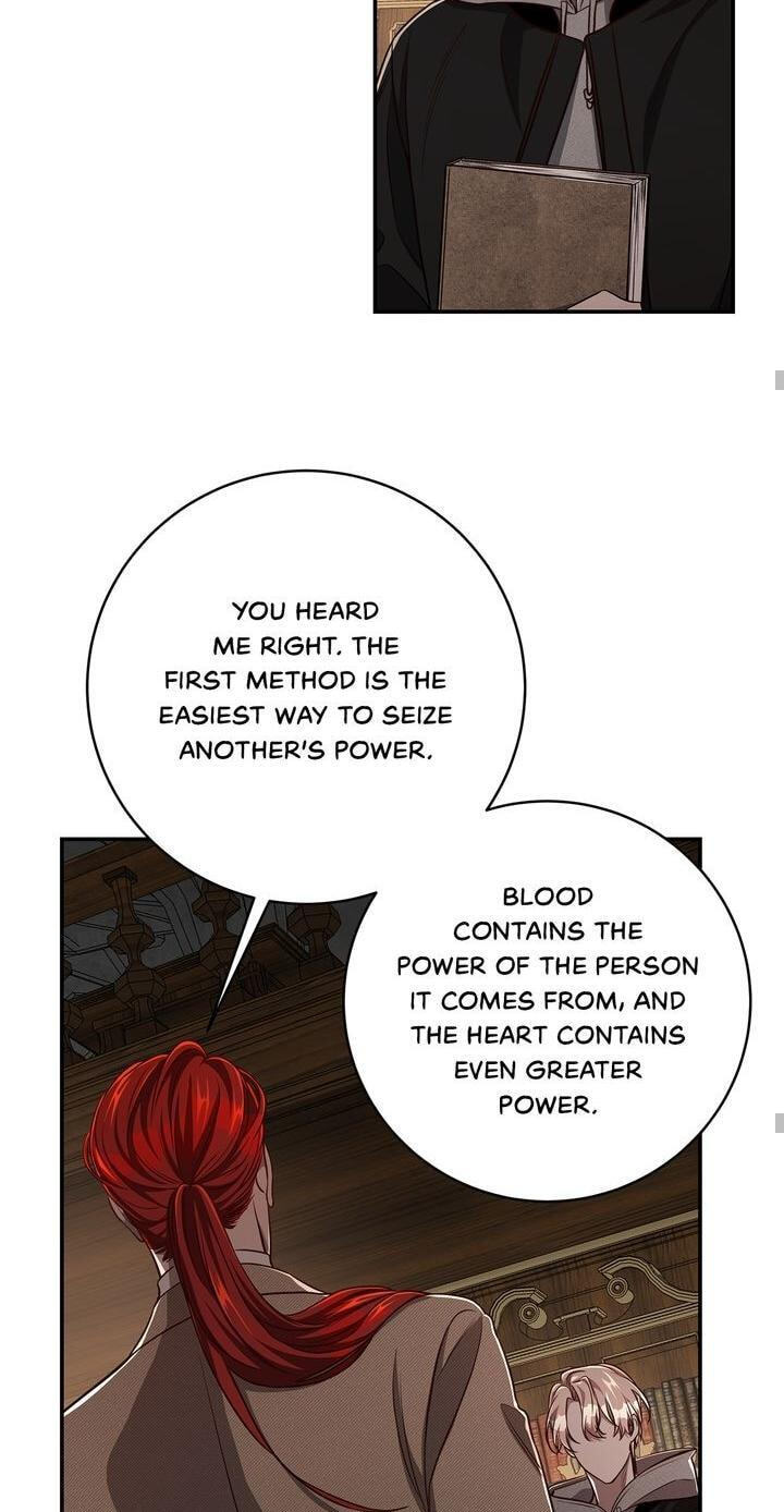 Read Big Apple (Hodot) chapter 47 image 44 on Lezhin