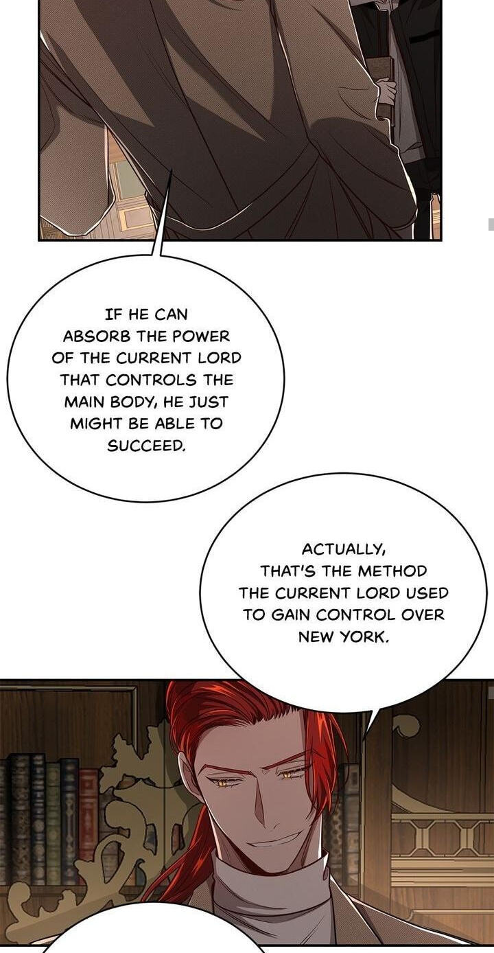 Read Big Apple (Hodot) chapter 47 image 45 on Lezhin