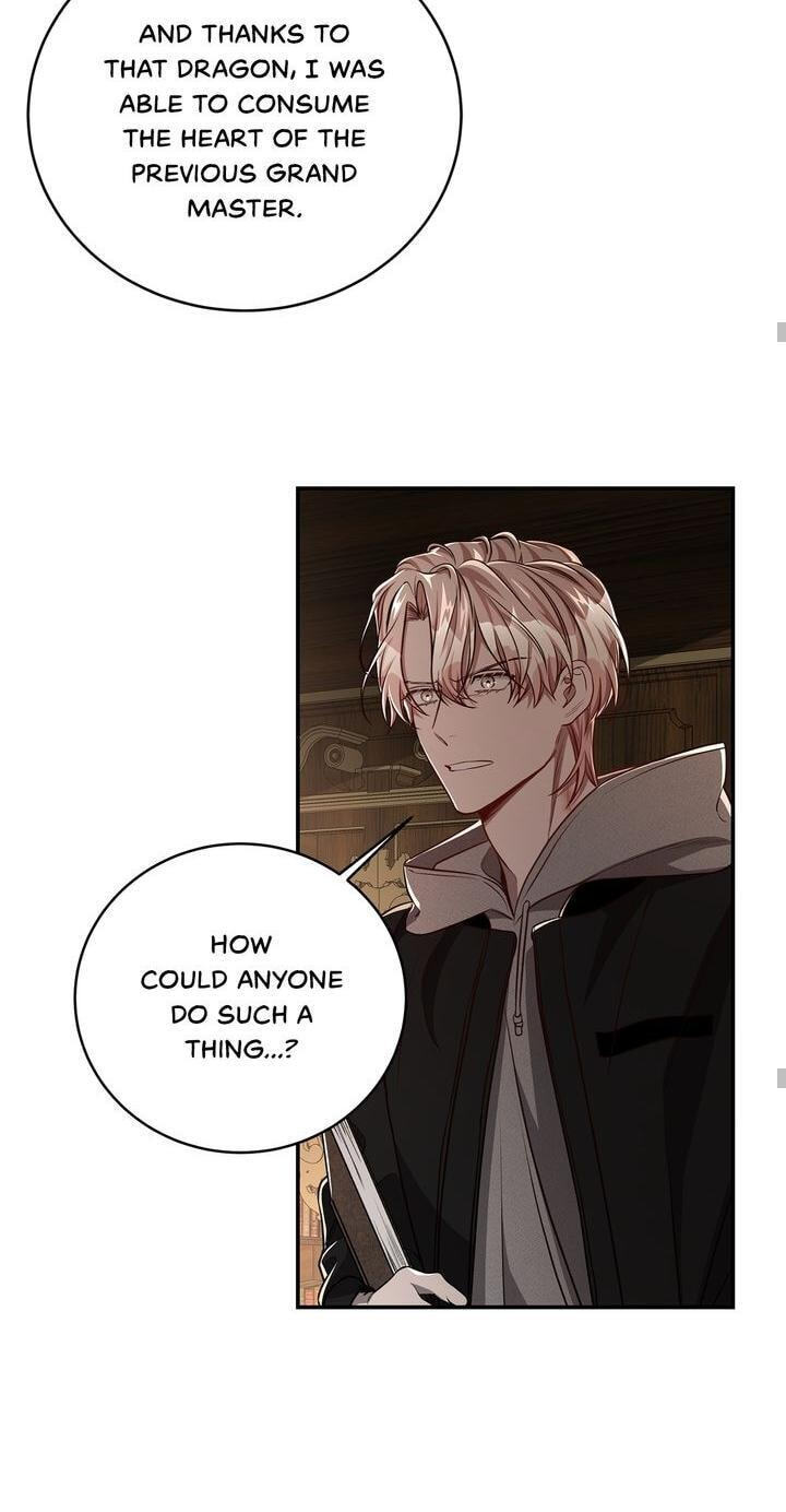 Read Big Apple (Hodot) chapter 47 image 46 on Lezhin