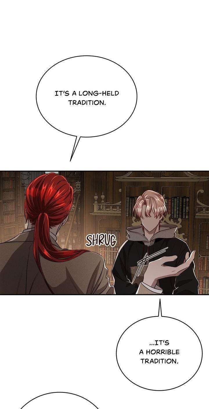 Read Big Apple (Hodot) chapter 47 image 47 on Lezhin