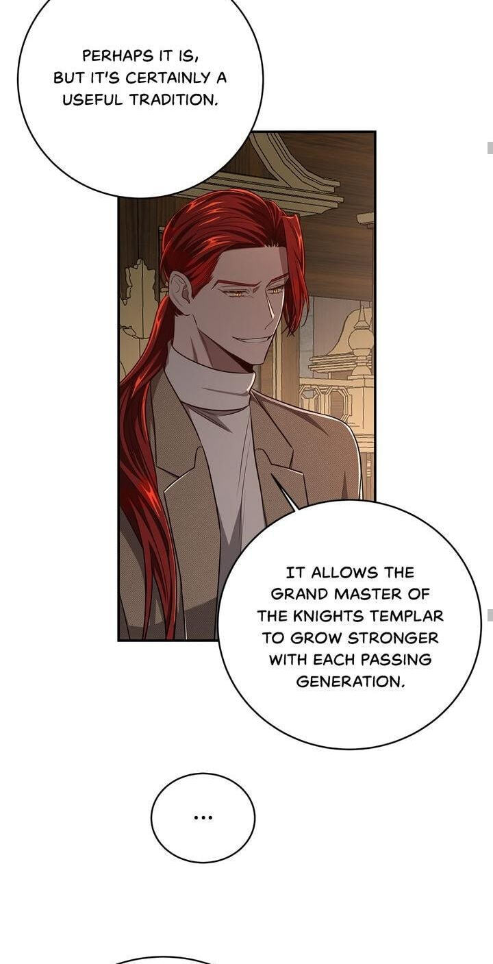 Read Big Apple (Hodot) chapter 47 image 48 on Lezhin