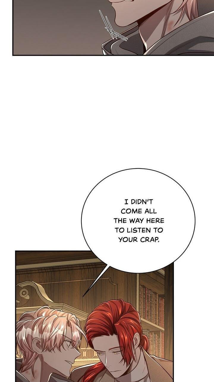 Read Big Apple (Hodot) chapter 47 image 5 on Lezhin