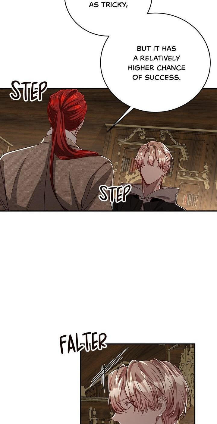 Read Big Apple (Hodot) chapter 47 image 52 on Lezhin