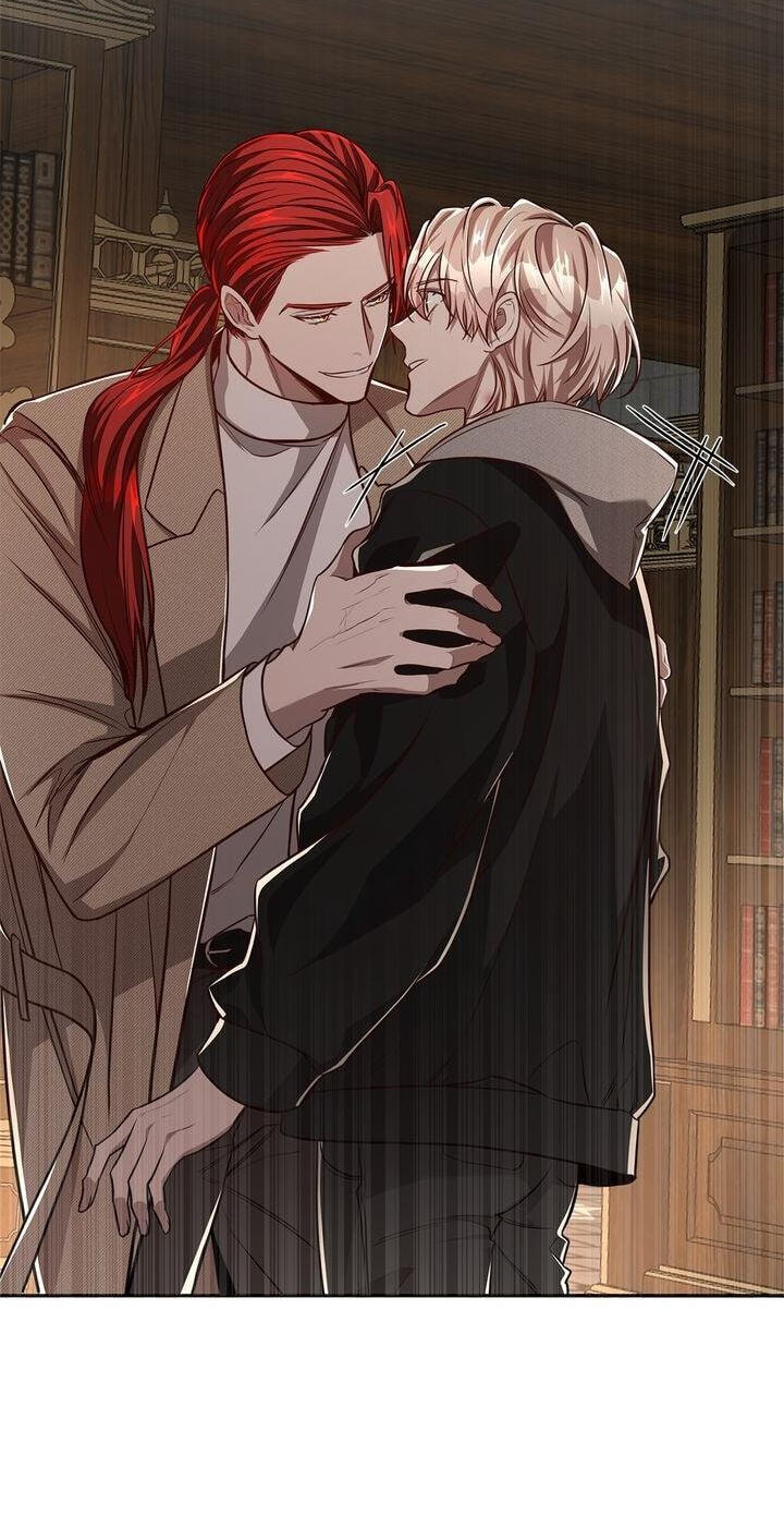 Read Big Apple (Hodot) chapter 47 image 56 on Lezhin