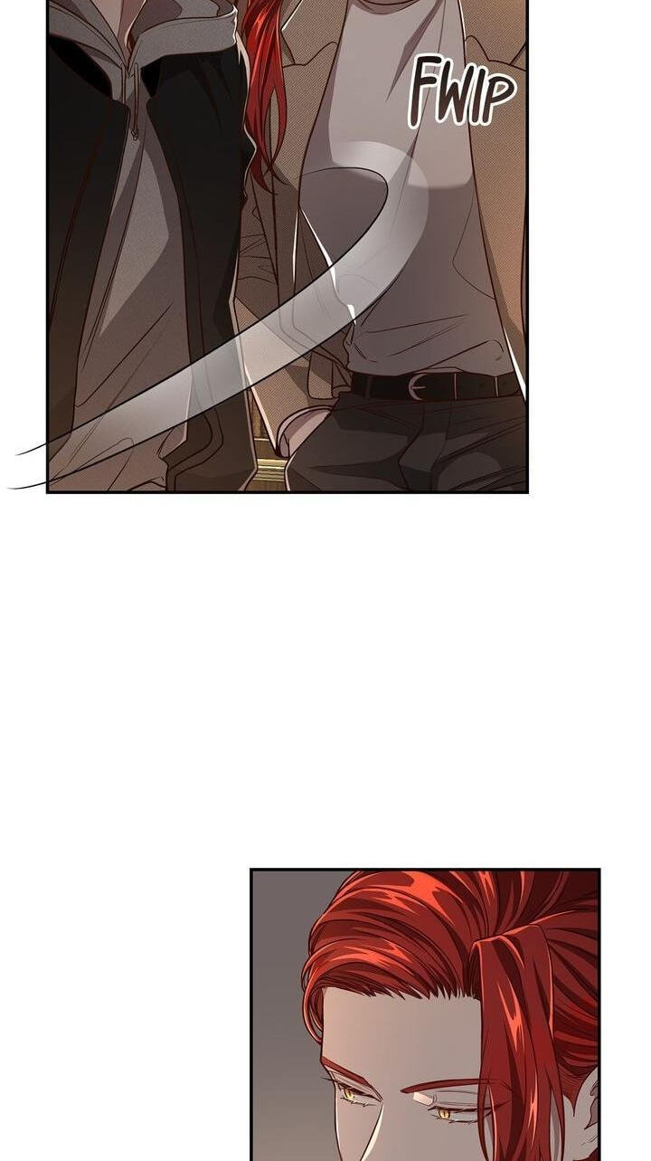 Read Big Apple (Hodot) chapter 47 image 6 on Lezhin
