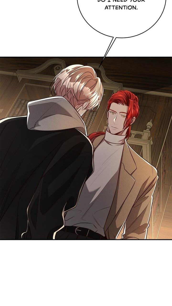 Read Big Apple (Hodot) chapter 47 image 8 on Lezhin