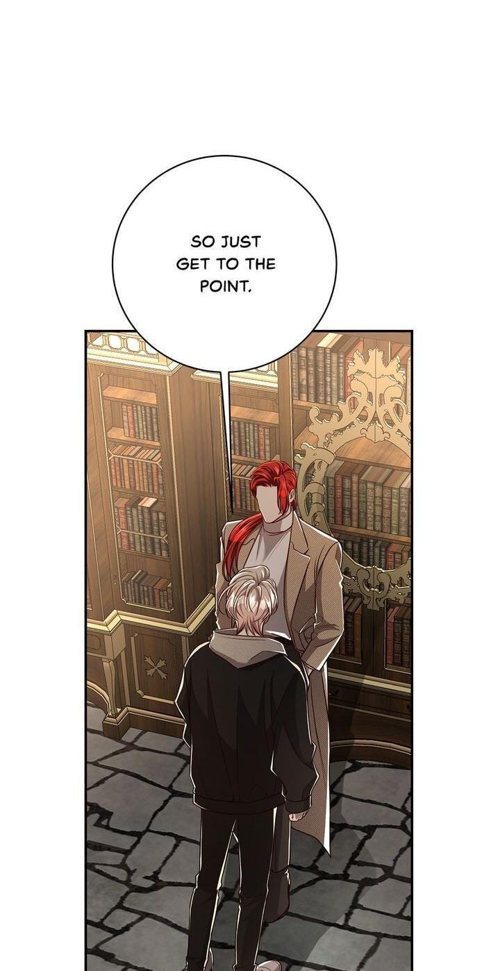 Read Big Apple (Hodot) chapter 47 image 9 on Lezhin