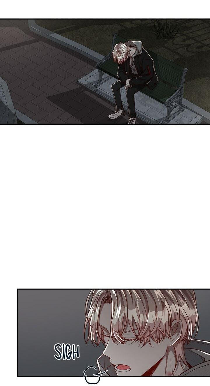 Read Big Apple (Hodot) chapter 48 image 1 on Lezhin