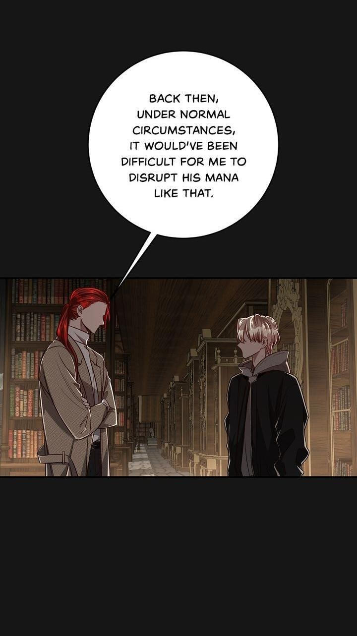 Read Big Apple (Hodot) chapter 48 image 10 on Lezhin