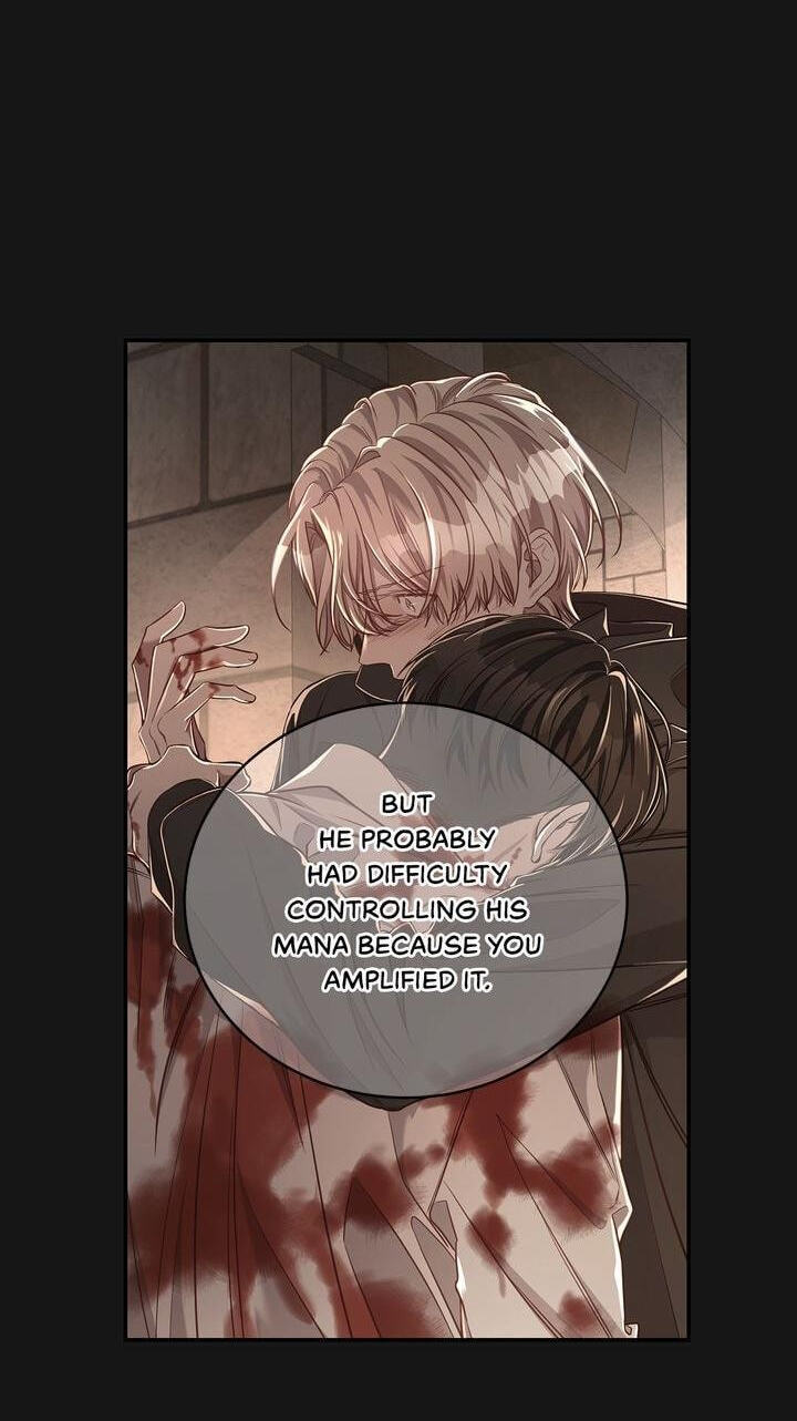 Read Big Apple (Hodot) chapter 48 image 11 on Lezhin