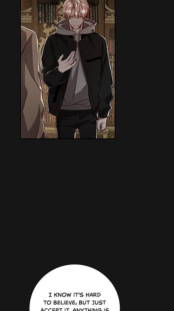 Read Big Apple (Hodot) chapter 48 image 14 on Lezhin