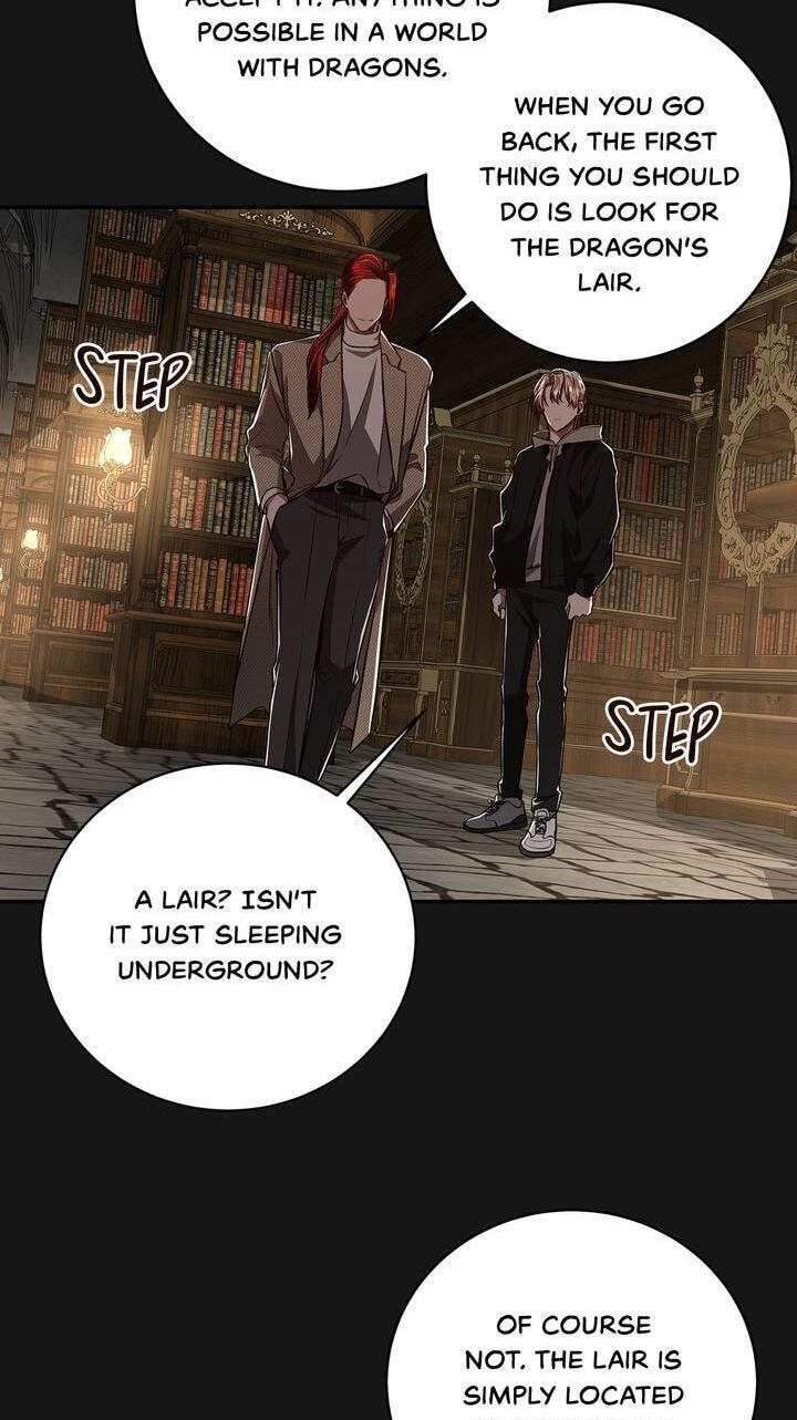 Read Big Apple (Hodot) chapter 48 image 15 on Lezhin