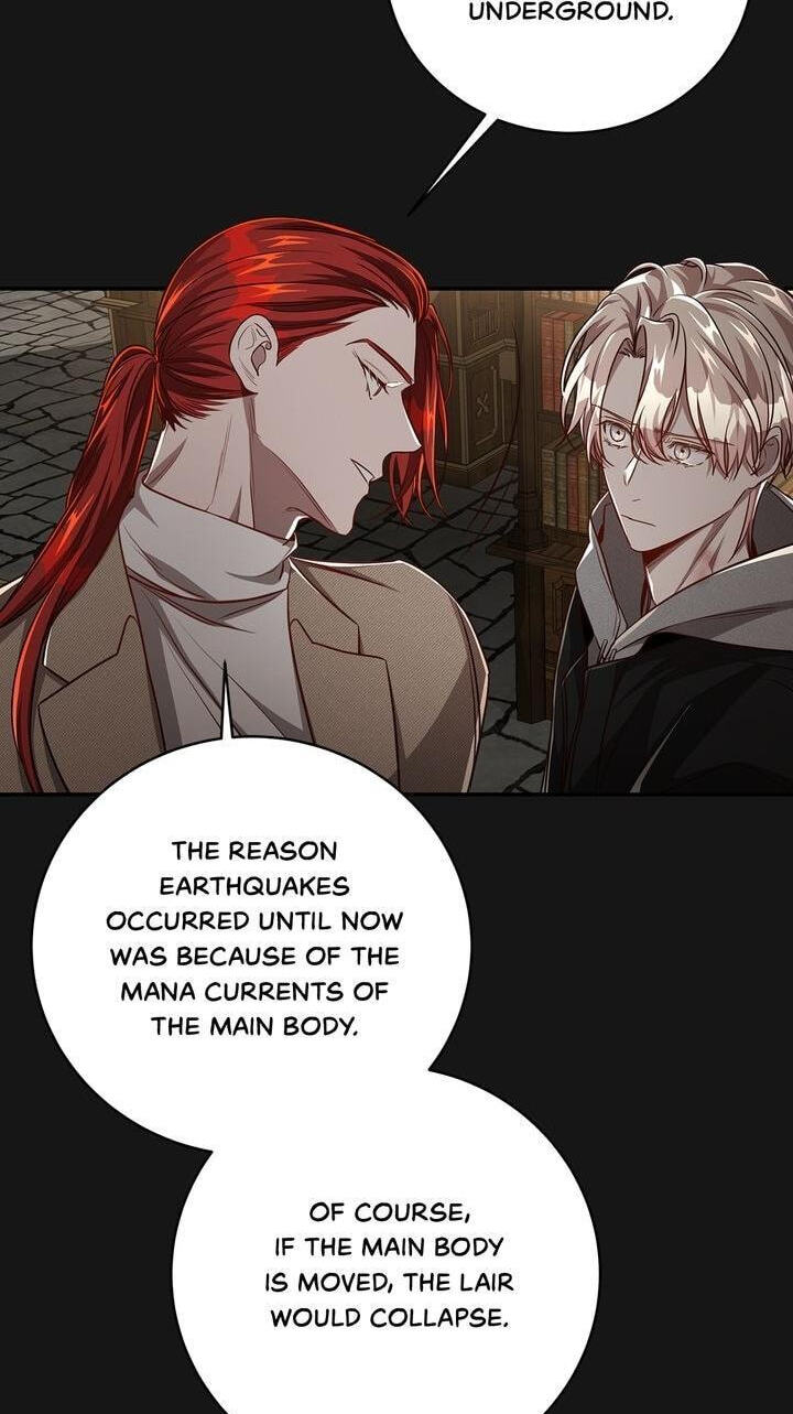Read Big Apple (Hodot) chapter 48 image 16 on Lezhin