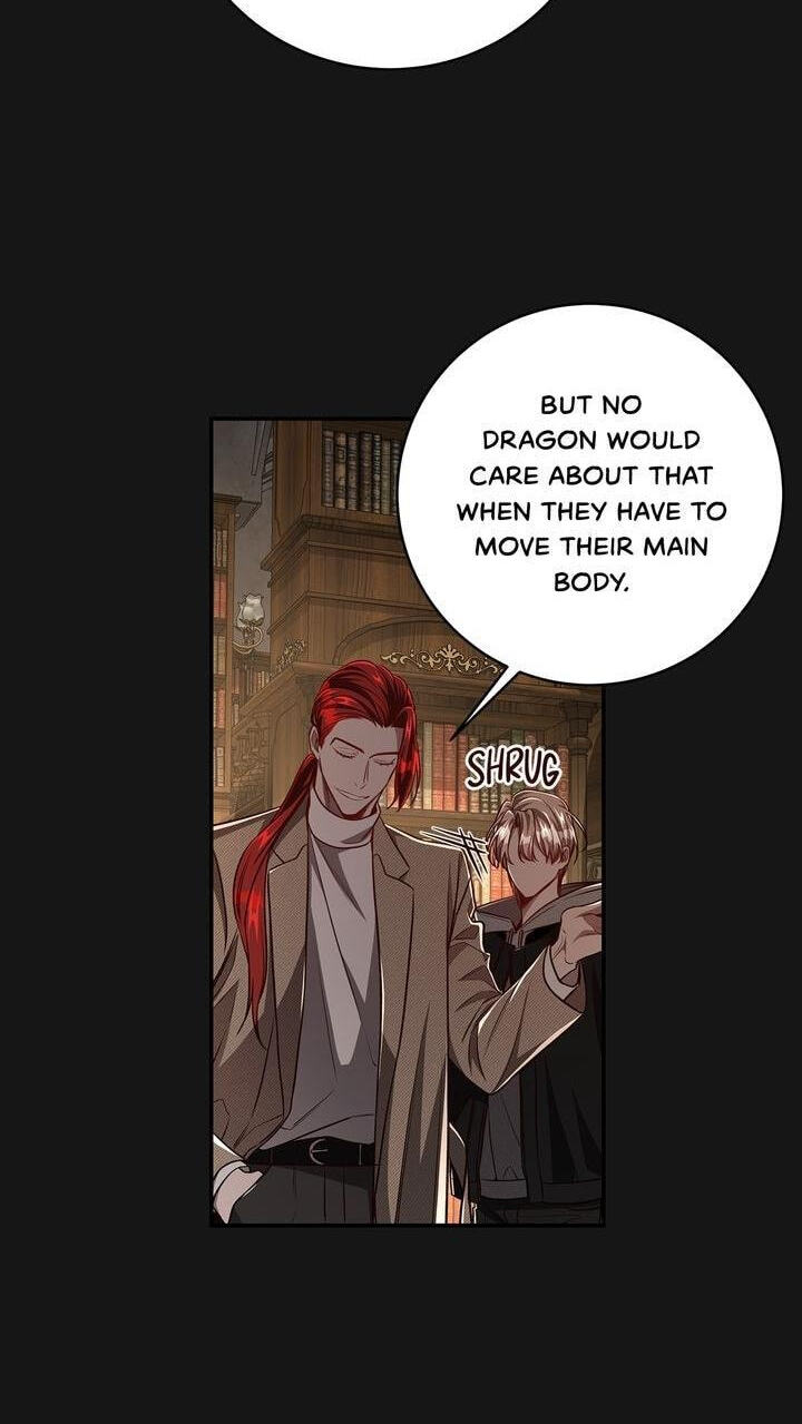 Read Big Apple (Hodot) chapter 48 image 17 on Lezhin