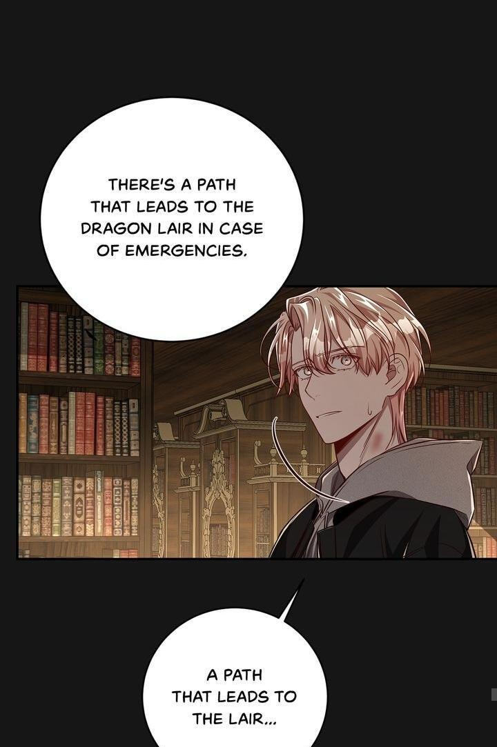 Read Big Apple (Hodot) chapter 48 image 18 on Lezhin