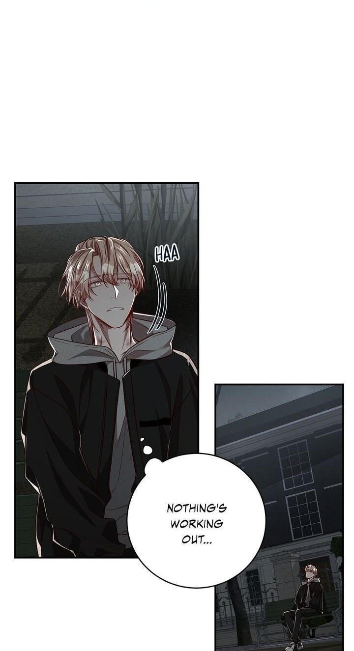 Read Big Apple (Hodot) chapter 48 image 2 on Lezhin