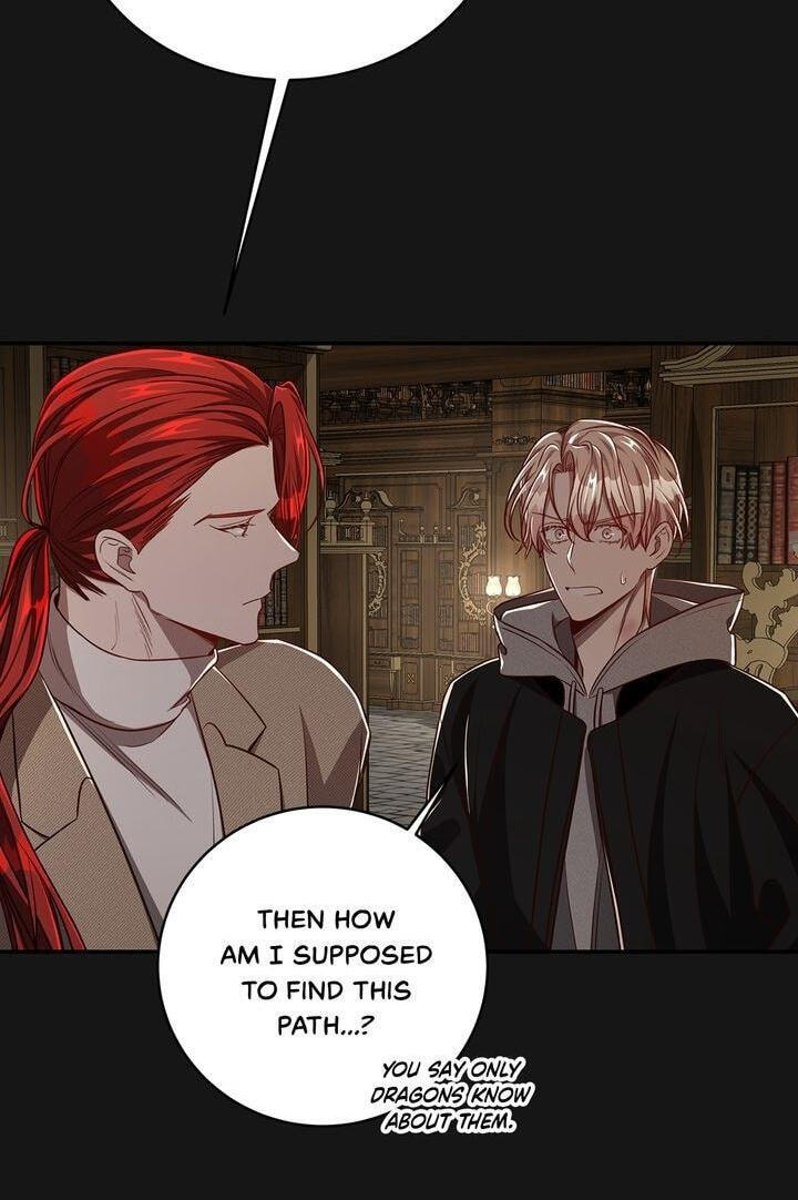 Read Big Apple (Hodot) chapter 48 image 21 on Lezhin