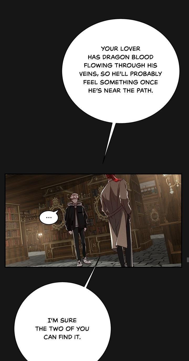 Read Big Apple (Hodot) chapter 48 image 22 on Lezhin