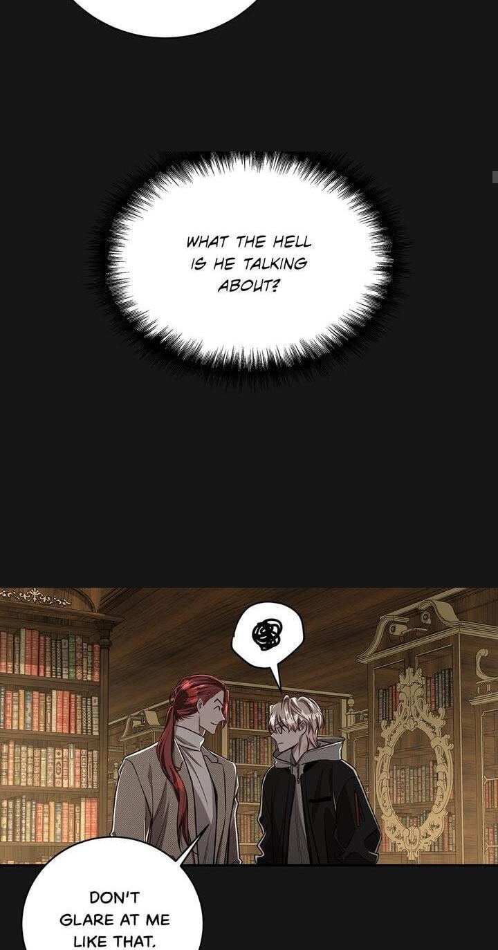 Read Big Apple (Hodot) chapter 48 image 23 on Lezhin